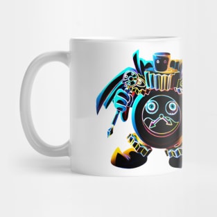 OUT OF MY WAY I GOT CARD GAMES TO PLAY Mug